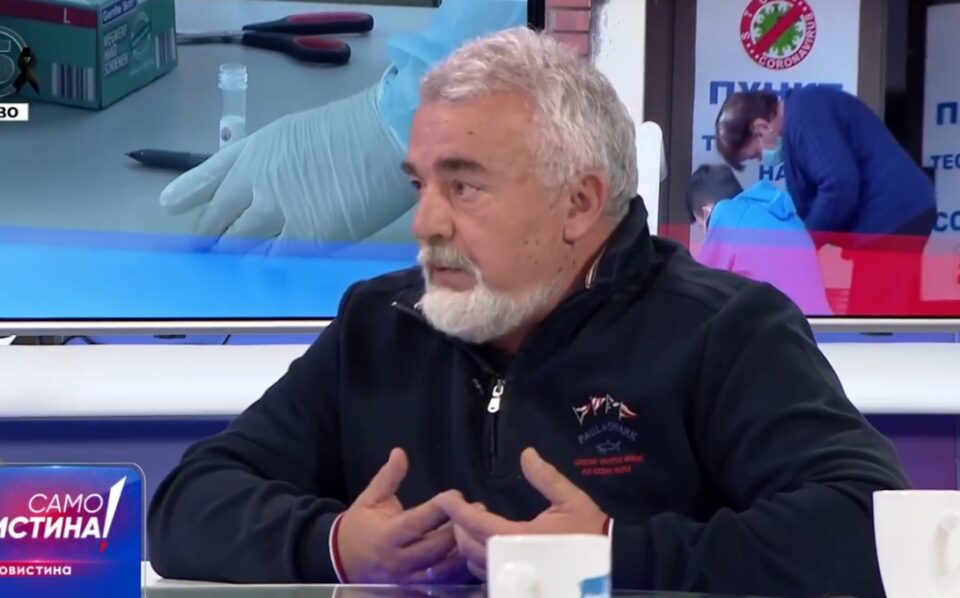 Мерките на Филипче се промашени и нелогични бидејќи ги делат граѓаните