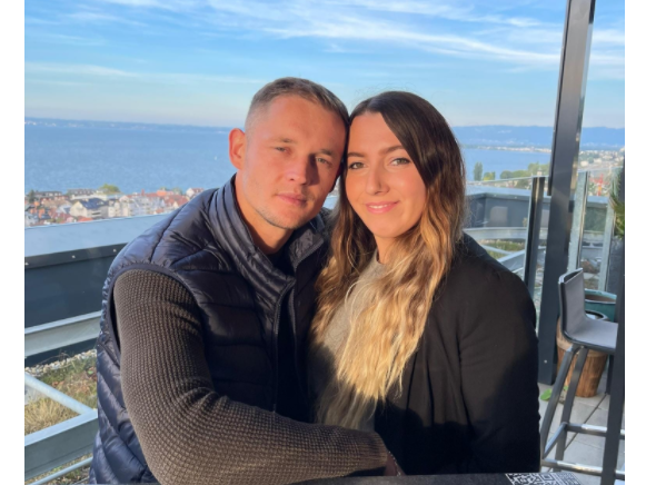 Парот кој ЈА ПРЕЖИВЕА автобуската трагедија во Бугарија (Фото)