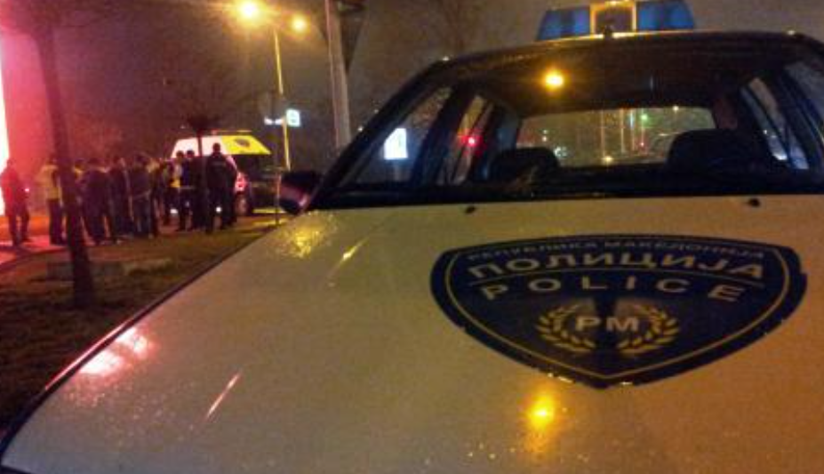 Детали за убиството во Кавадарци: Го удрил со дрво по главата, па го прободел со нож до смрт, осомничениот се дал во бегство