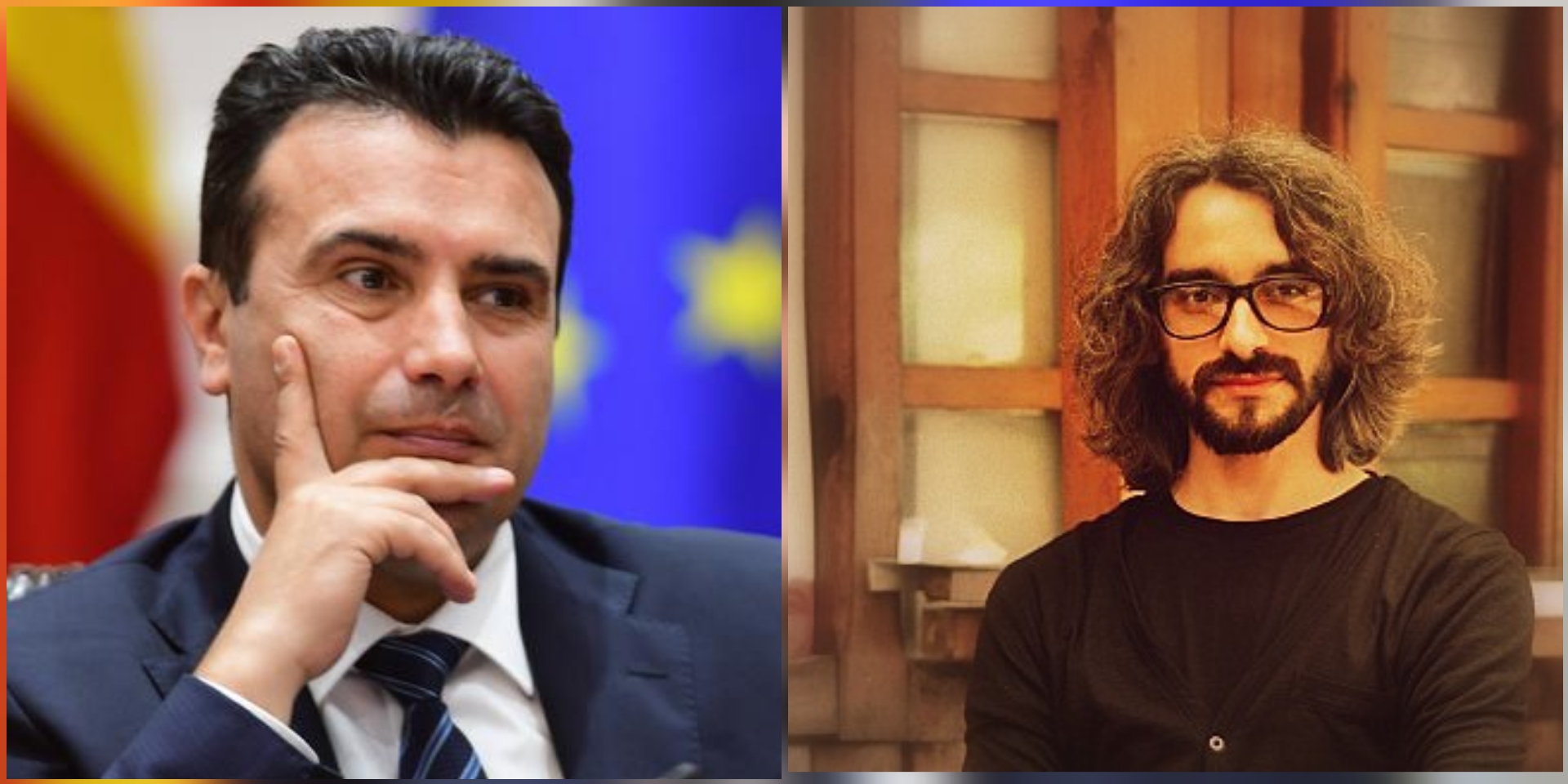 Апасиев за Заев: Пишман аџија, јок оставка