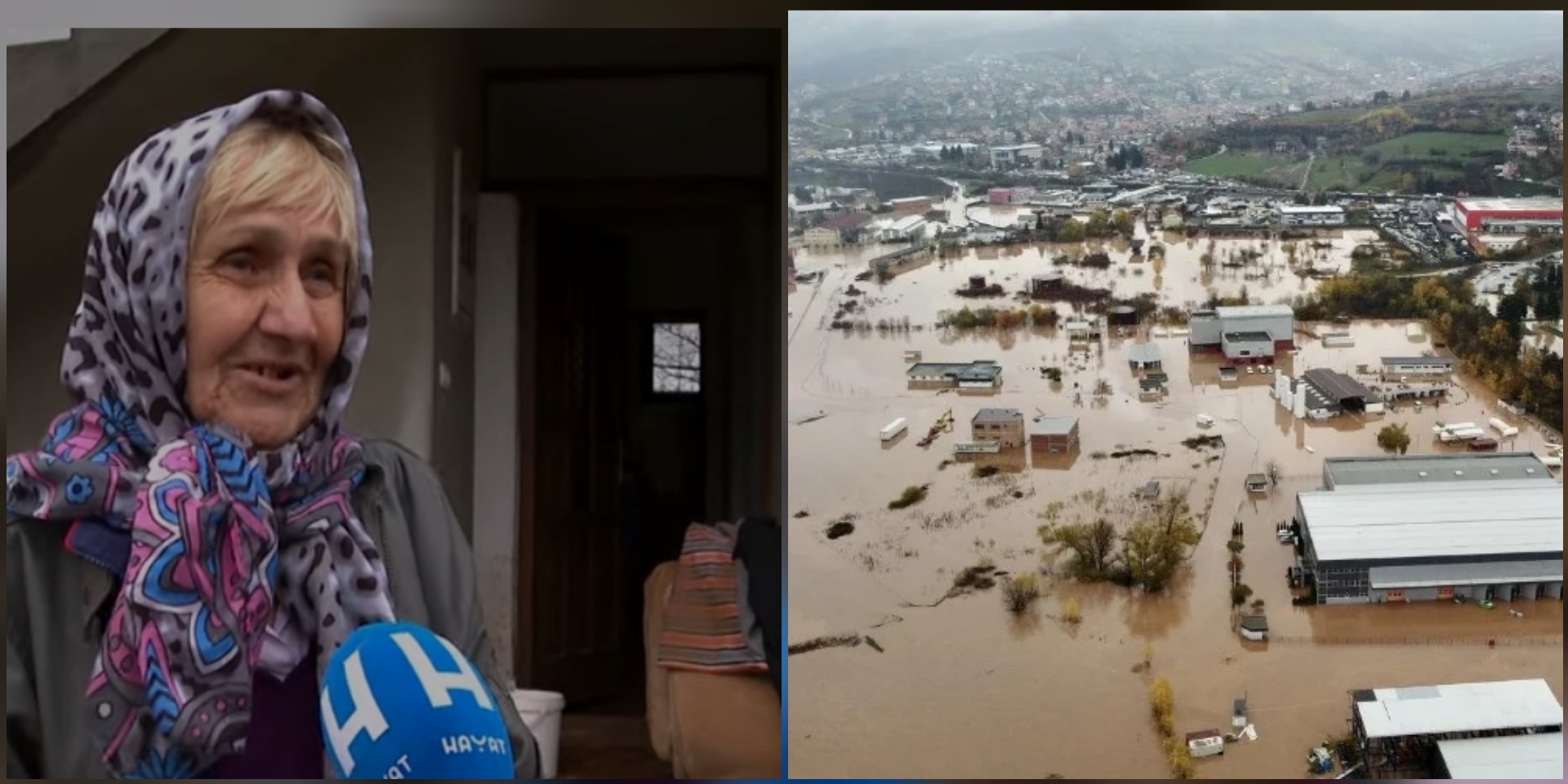 Никој не ни помага, гладна сум два дена – АПОКАЛИПТИЧНИ сцени од САРАЕВО!