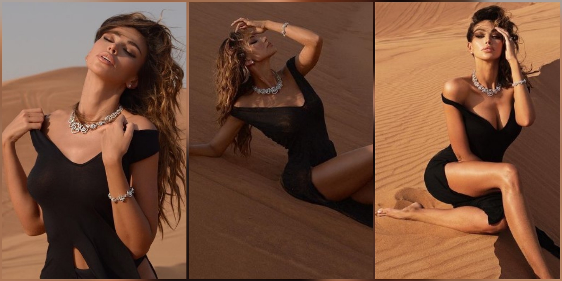 ЖЕНАТА која го ИЗЛУДИ СВЕТОТ – Многумина велат дека е најубава на планетава (ФОТО)