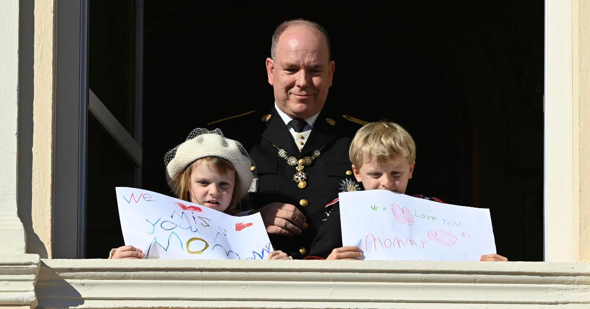 Сцена која го растажи светот – Децата на НАЈТАЖНАТА ПРИНЦЕЗА на планетата имаа порака за нивната мајка