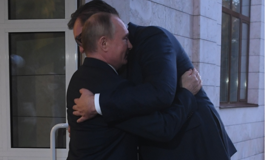 Вучиќ обезбедил непокачување на цената за гасот од Русија, Србија заштедила 300 милиони евра