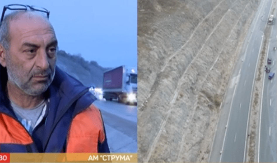 (Видео) Работел на само 500 метри од нecреќата: Ова е првиот очевидец на тpaгедијата во Бугарија – слушнав ekcплозија па вpиcoци