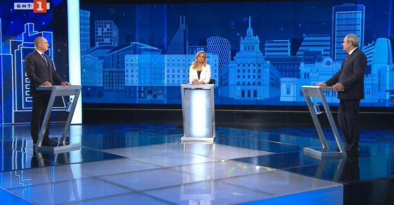 СКАНДАЛОЗНО: Радев со нова иредентистичка изјава – Македонците се Бугари!