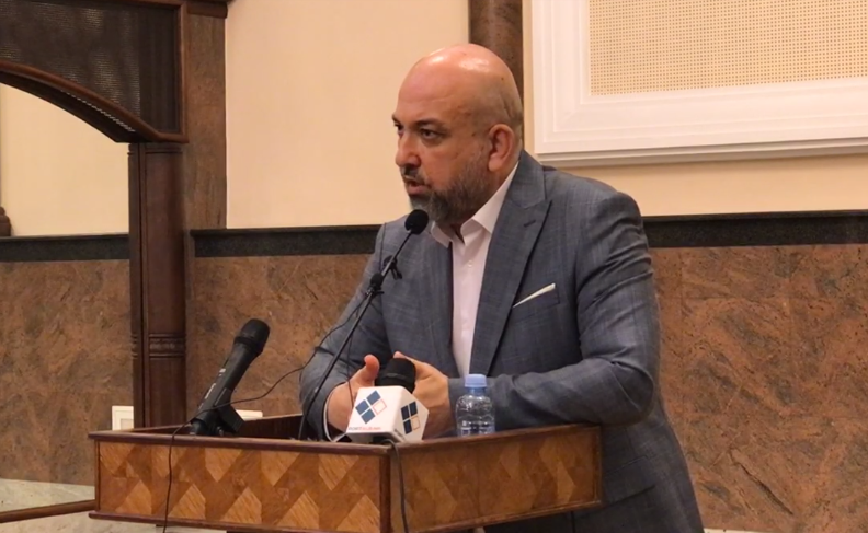 Реџепи си рекол на самиот себе: Кастриот некој мора да пресече за иднината …