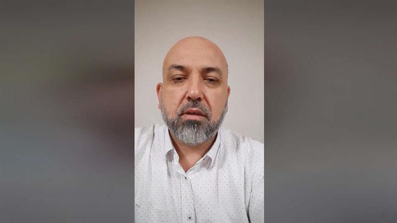 ВИДЕО: Се појави Кастриот Реџепи – „Добро сум, да поминат заканите…се гледаме наскоро“