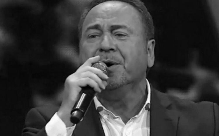 На 68 година од животот почина пејачкот Маринко Роквиќ