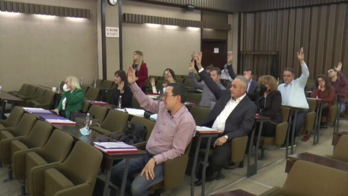 Новата локална власт во ШТИП го врати името РЕПУБЛИКА МАКЕДОНИЈА