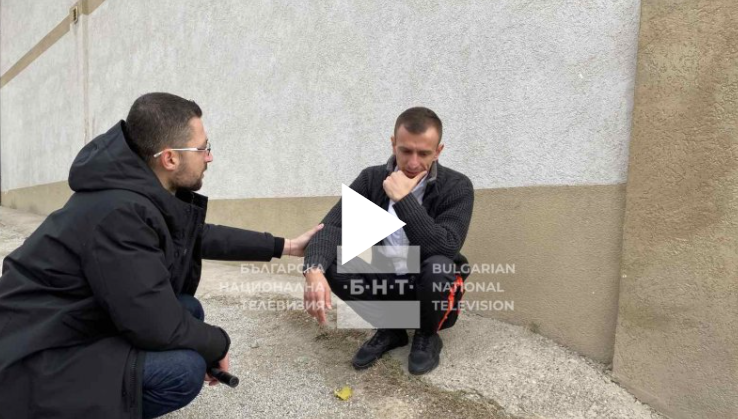 КАДРИ МЕМЕДИ бил ВТОРИОТ ВОЗАЧ на автобусот: Бил шофер повеќе од 20 години