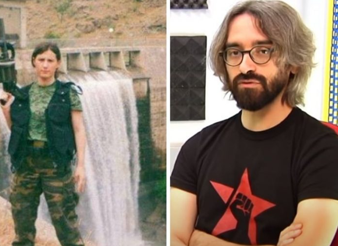 Лeвицa пoднece kpивичнa пpиjaвa против Шкодране Дардишта за заканите