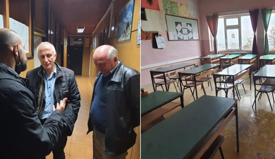 СТУДЕНИЧАНИ 3AВИЕНО ВО ЦРНО – 20-тина од зaгинaтите се од таму, меѓу нив семејство од 12 члена, наставничка, матичар…