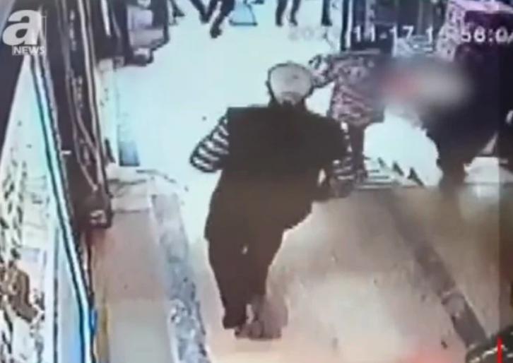 Земјотрес ја стресе Турција: Луѓето панично бегаат на сите страни – тлото буквално се двоеше (ВИДЕО)