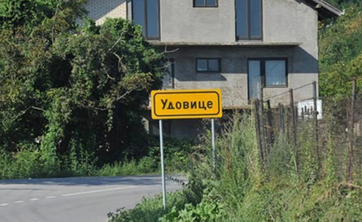 Село кое крие морничава тајна, повеќето од жените кои живеат во него се вдовици!