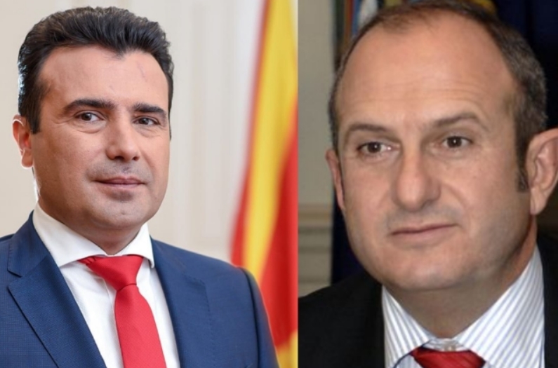 Бучковски: Заев е најдобриот лидер што го имал СДСМ, тајната за неговиот успех е тоа што не е совршен