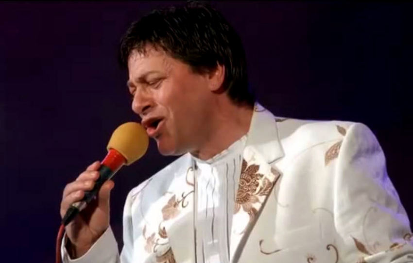 10 години без Гоце Арнаудов