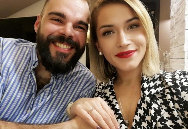 Анастасија и Бетмен – „На Дениција и е исполнета желбата, ќе си добие батко“