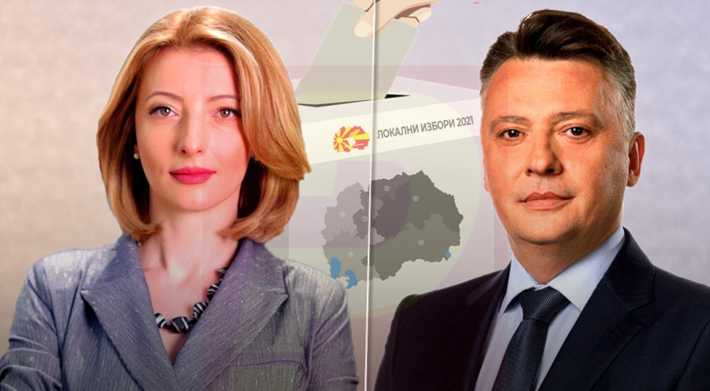 АРСОВСКА ЗА НАСЛЕДСТВОТО ОД ШИЛЕГОВ: Град Скопје е задолжен повеќе од 50 милиони евра, а огромни суми се потрошени во кафеани