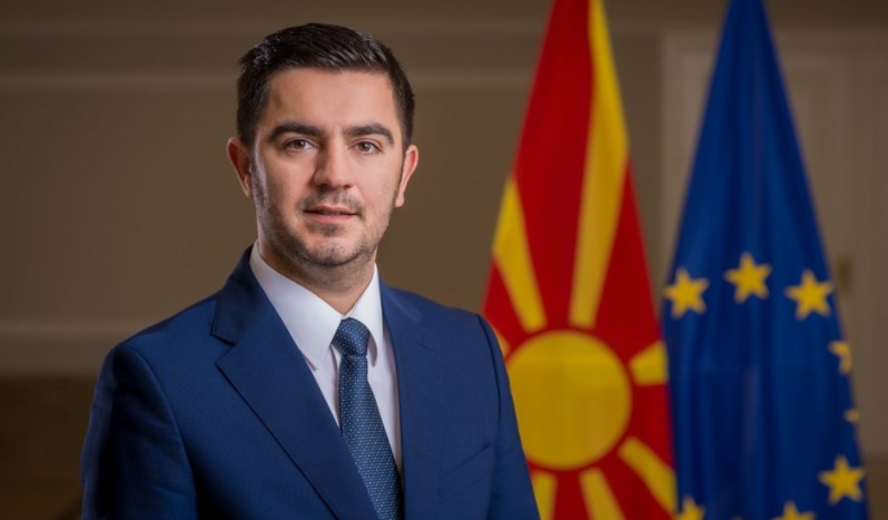 Бектеши ги замрзна јајцата, оризот и тестенините