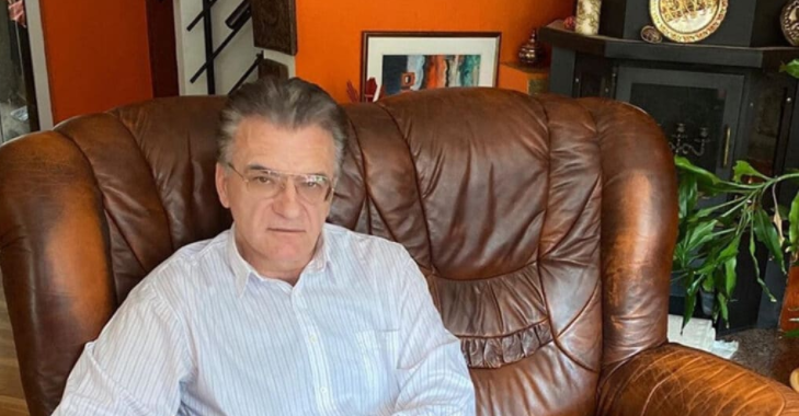 Даниловски: Во 2022 ќе се ЗБОГУВАМЕ со пандемијата