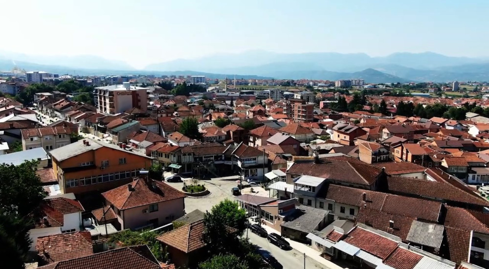 Објекти во Дебар ќе добијат нови имиња од личности и настани од албанската историја и култура