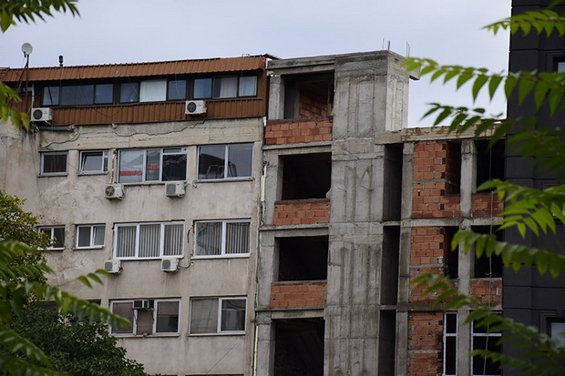 Ќе се легализираат дивоградби изградени до јануари 2021, со 50 до 100 отсто повисоки комуналии