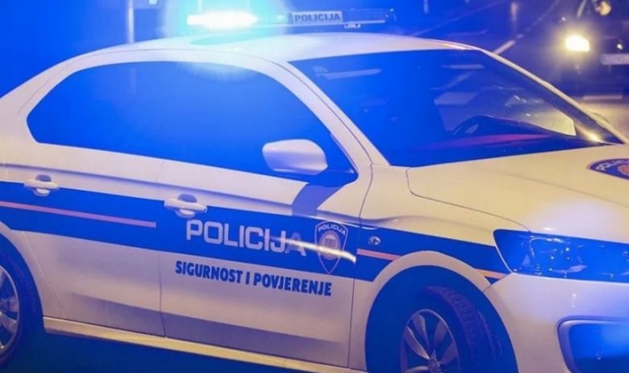 Ужас во Хрватска: Пијан татко со метална шипка повреди бебе старо 20 дена и ја претепа сопругата