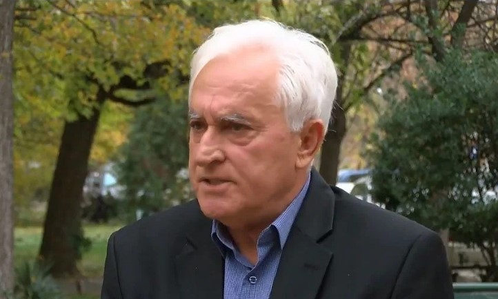 Хусеини: Табличките на автобусот на Беса Транс НЕ ПОСТОЈАТ