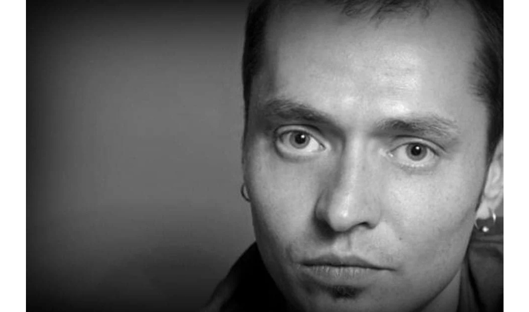 Почина младиот актер Славиша Кајевски