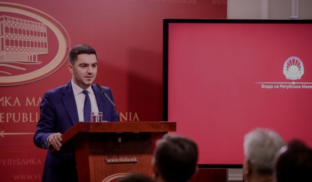 Ќе се замрзнат цените и на оризот и јајцата