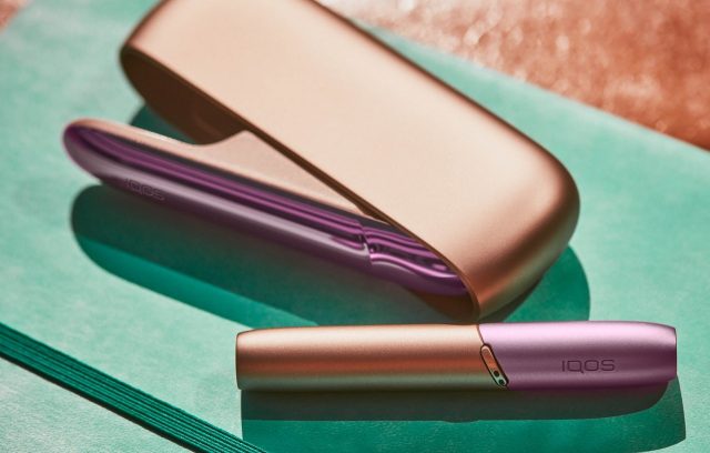 Владата дозволи – Смее да се пушат ЕЛЕКТРОНСКИ ЦИГАРИ во затворени јавни простории