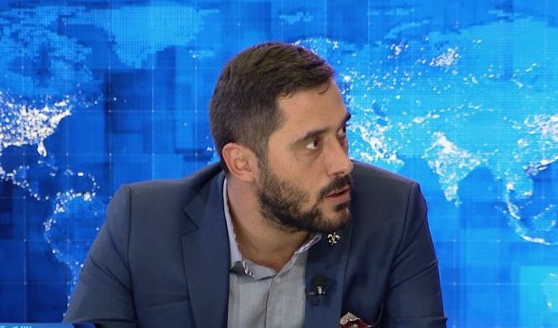 Јанаки: Заев отишол со паметот, Здружение на судии ќе бекне нешто?!