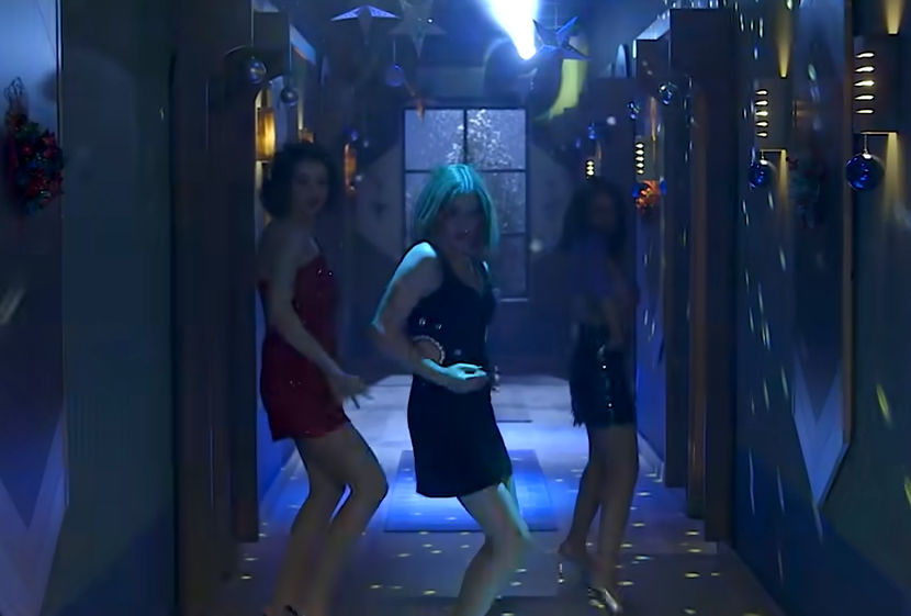 Ајде, ајде дур сме млади – Јелена од Преспав со хитче (Видео)