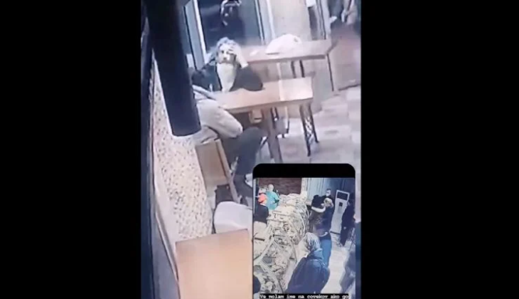 Пронајден средношколецот Јосиф, ГО ЗАВЕЛА СЕКТА, вели неговата мајка