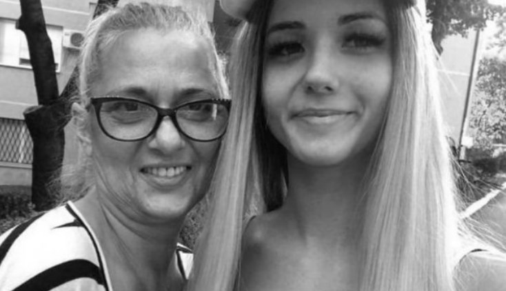 Мајката на инфлуенсерката Кика не може да се помири со судбината