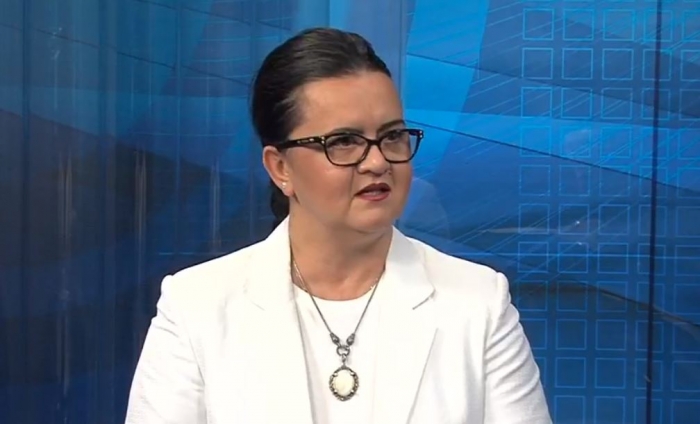 Ременски: Ја барам поддршката од искрените борци и членови на СДСМ