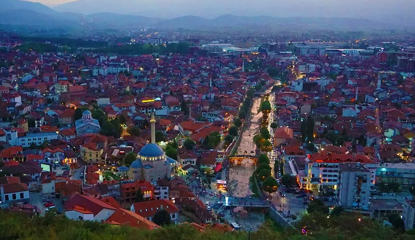 Косовo прогласи ВОНРЕДНА СОСТОЈБА