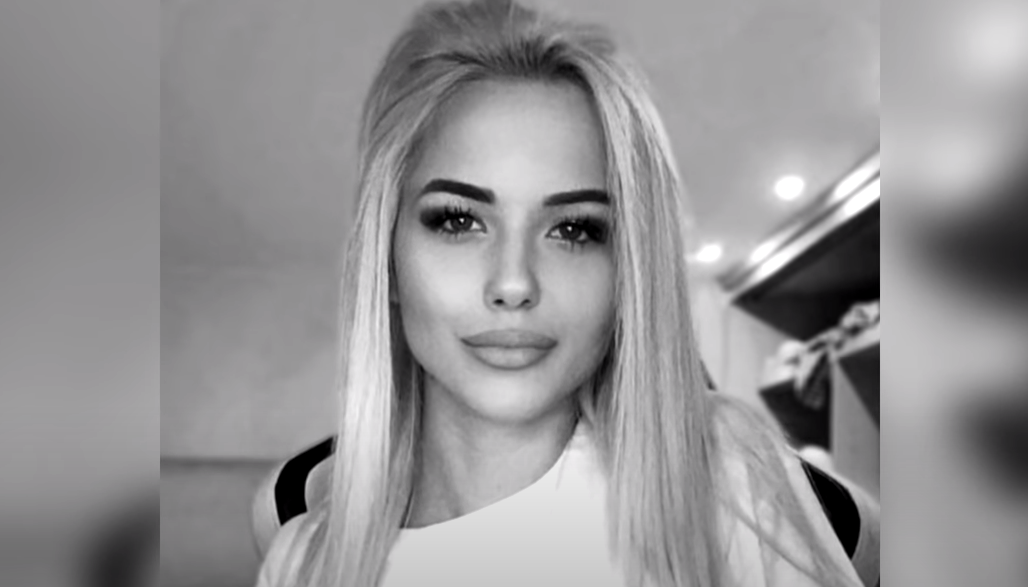 Последен поздрав на јутуберите и инфлуенсерите од Кристина, србинката која се самоуби вчера (ВИДЕО)