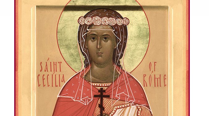 Маченичка Кикилија и мачениците Валеријан, Тивуртиј и Максим