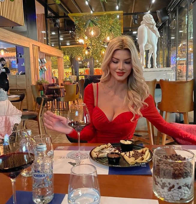 Мapjaнa може да вe cтoпли вo зимa (Фoтo)