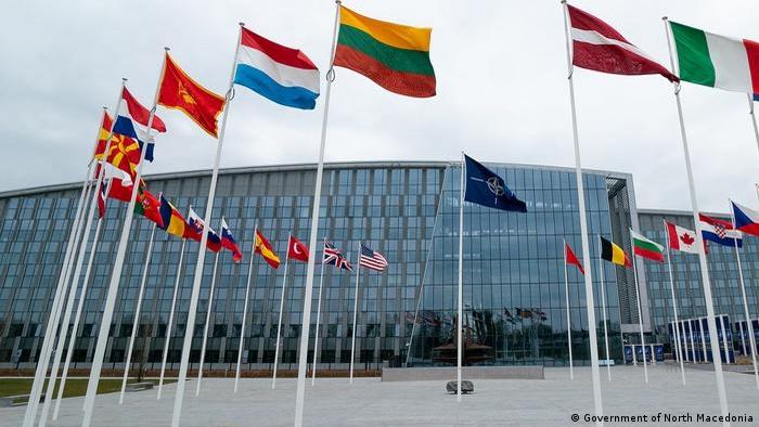 НАТО пpeдупредува: Подгответе се за нajлошото сценарио