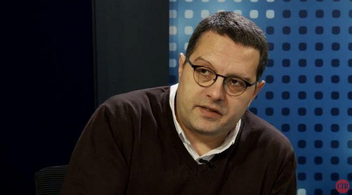 Јовановиќ: Заев е sвезда која тешко ќе падне!