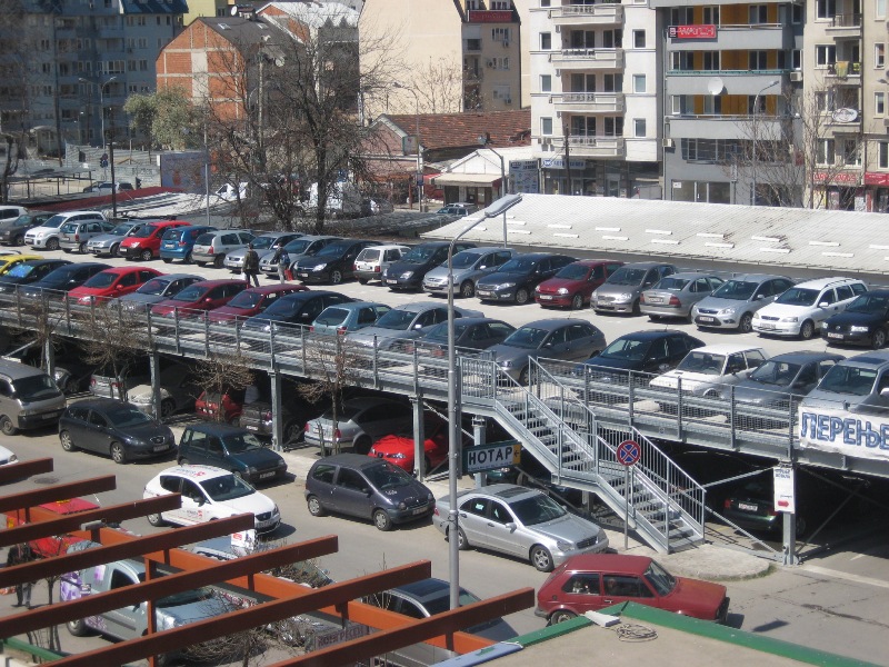 Арсовска испрати допис за поевтинување на ГРАДСКИОТ ПАРКИНГ, еве колку ќе поевтини