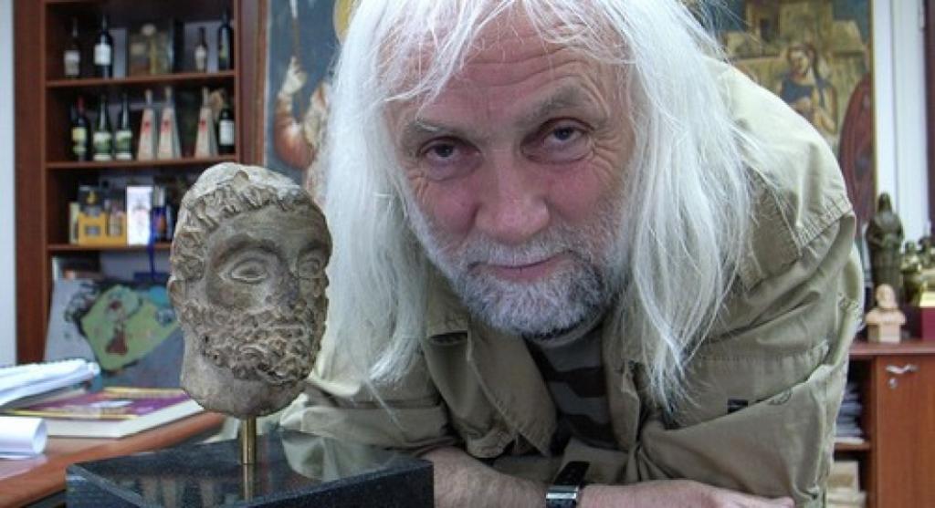 Паско Кузман: До мојата 111-та година треба да завршам неколку книги и да го најдам гробот на Александар Македонски