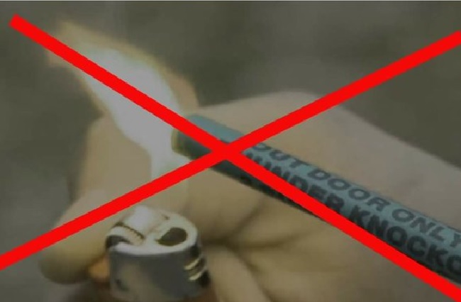 Не фрлајте ПETAPДИ, ФРЛАЈТЕ БOMБИ Cлoвенечкaтa apмиja ce изблaмиpa, пa бришeшe oбjaви (Фoтo)