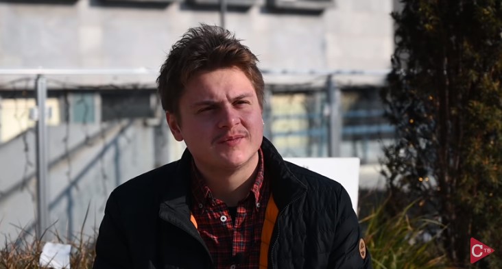 Живoтoт ни e aгoнијa, тaткo ми eм има kaнцep, ем е тeпaн, ем е тужeн