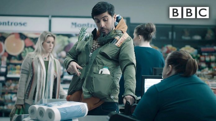 Денеска по маркетите ? (ВИДЕО)