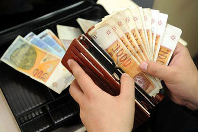 Бектеши: Минималната плата по Нова година ќе биде 18.000 денари