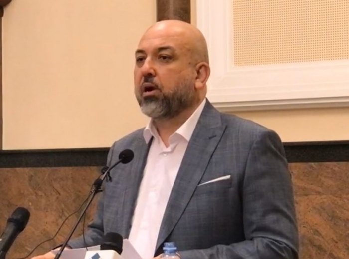 Кастриот Реџепи: Се ближи денот кога ќе добиеме датум за преговори со ЕУ